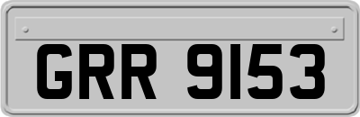 GRR9153