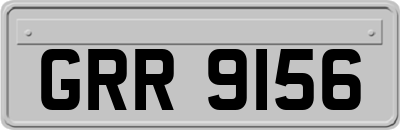 GRR9156