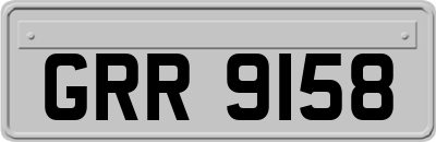 GRR9158