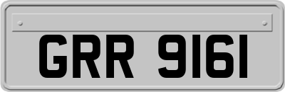 GRR9161