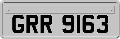 GRR9163