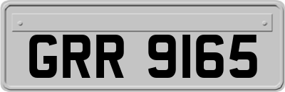 GRR9165