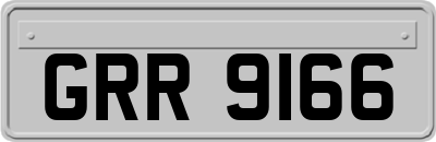GRR9166