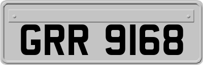 GRR9168