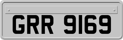 GRR9169