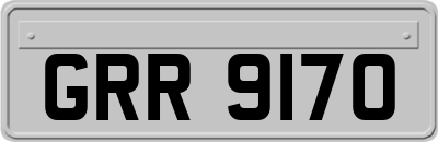GRR9170