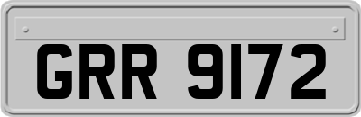 GRR9172