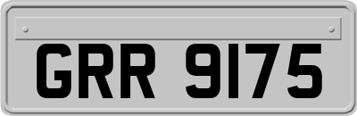 GRR9175