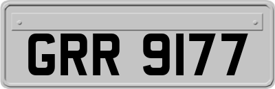 GRR9177