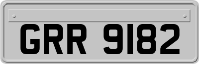 GRR9182