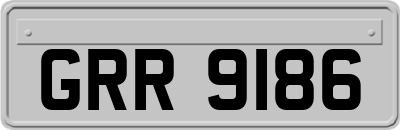 GRR9186