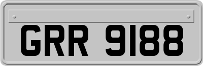 GRR9188