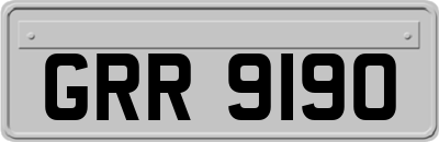 GRR9190