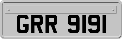 GRR9191