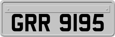 GRR9195