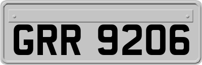 GRR9206