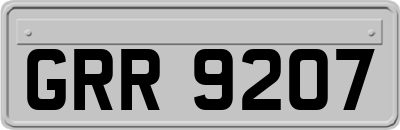 GRR9207