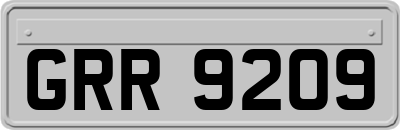GRR9209