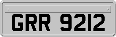 GRR9212