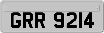 GRR9214