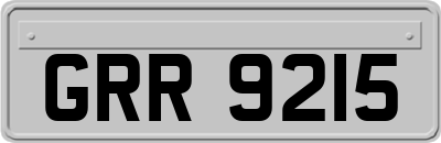 GRR9215