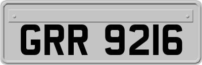 GRR9216
