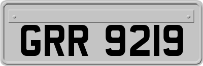 GRR9219