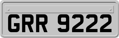 GRR9222