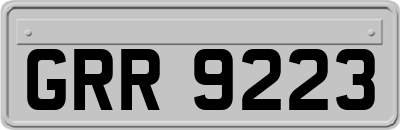 GRR9223