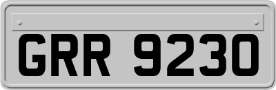 GRR9230