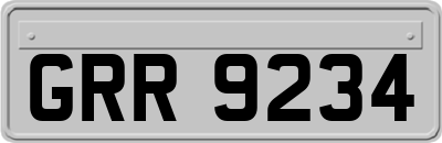 GRR9234