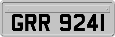 GRR9241