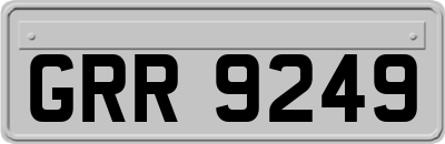 GRR9249