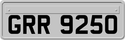 GRR9250