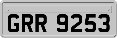 GRR9253