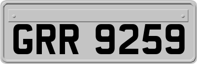 GRR9259
