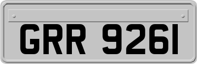 GRR9261