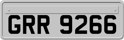 GRR9266