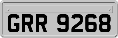 GRR9268