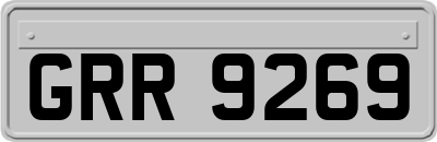 GRR9269