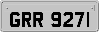 GRR9271