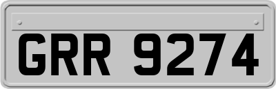 GRR9274