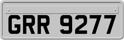 GRR9277