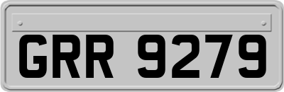 GRR9279