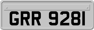 GRR9281