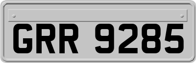 GRR9285