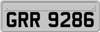 GRR9286