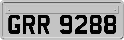 GRR9288
