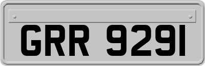GRR9291