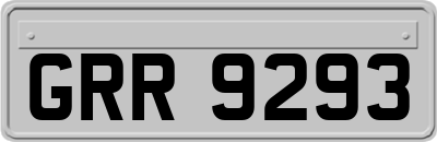 GRR9293